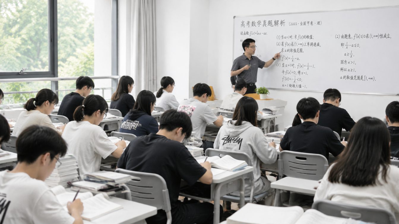 遂宁为艺考冲刺提供提分方案